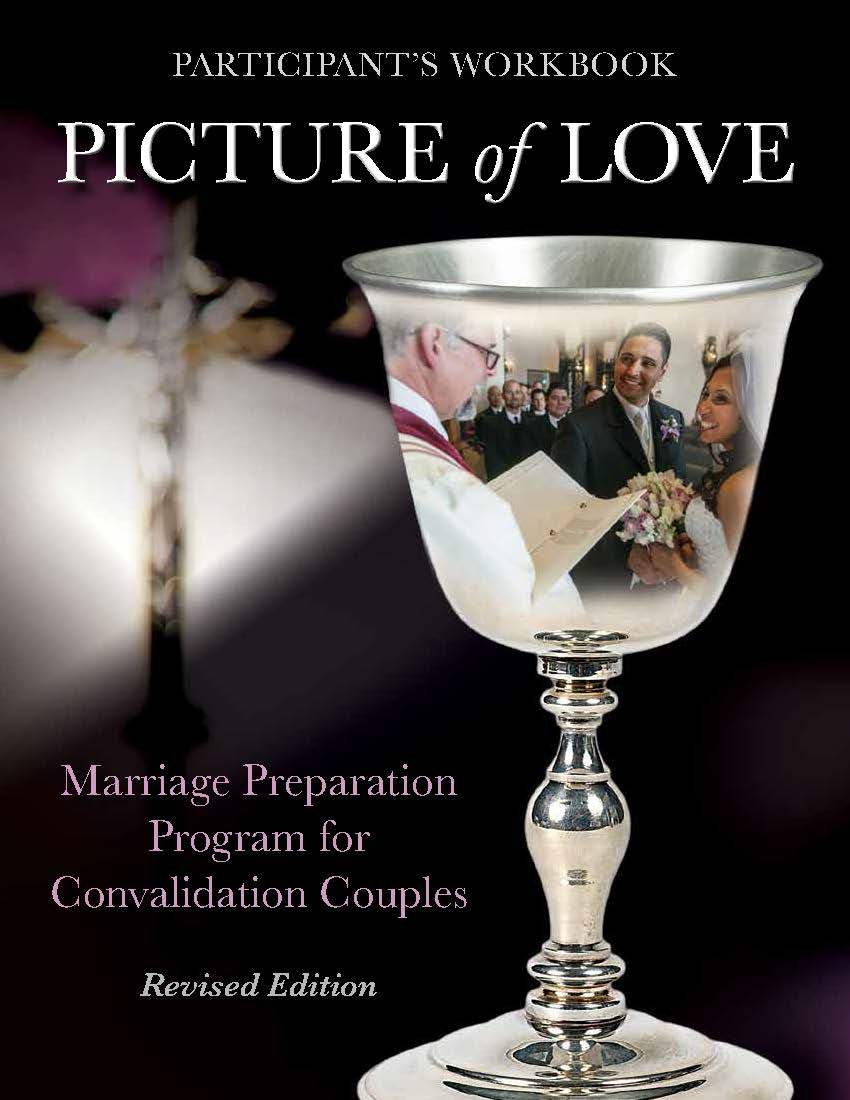Cover image for Picture of Love, isbn: 9781606743201