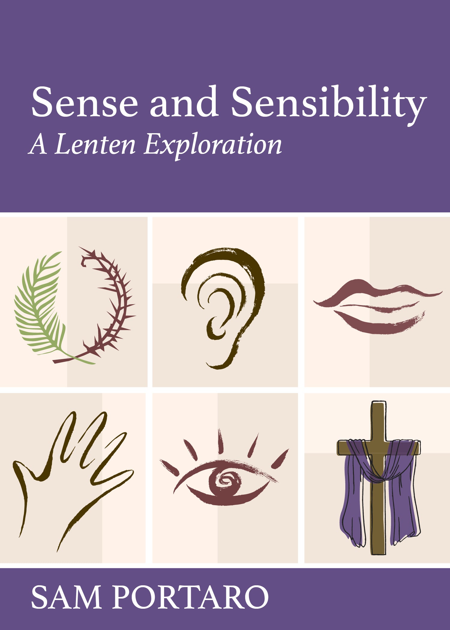 Cover image for Sense and Sensibility, isbn: 9781640651272