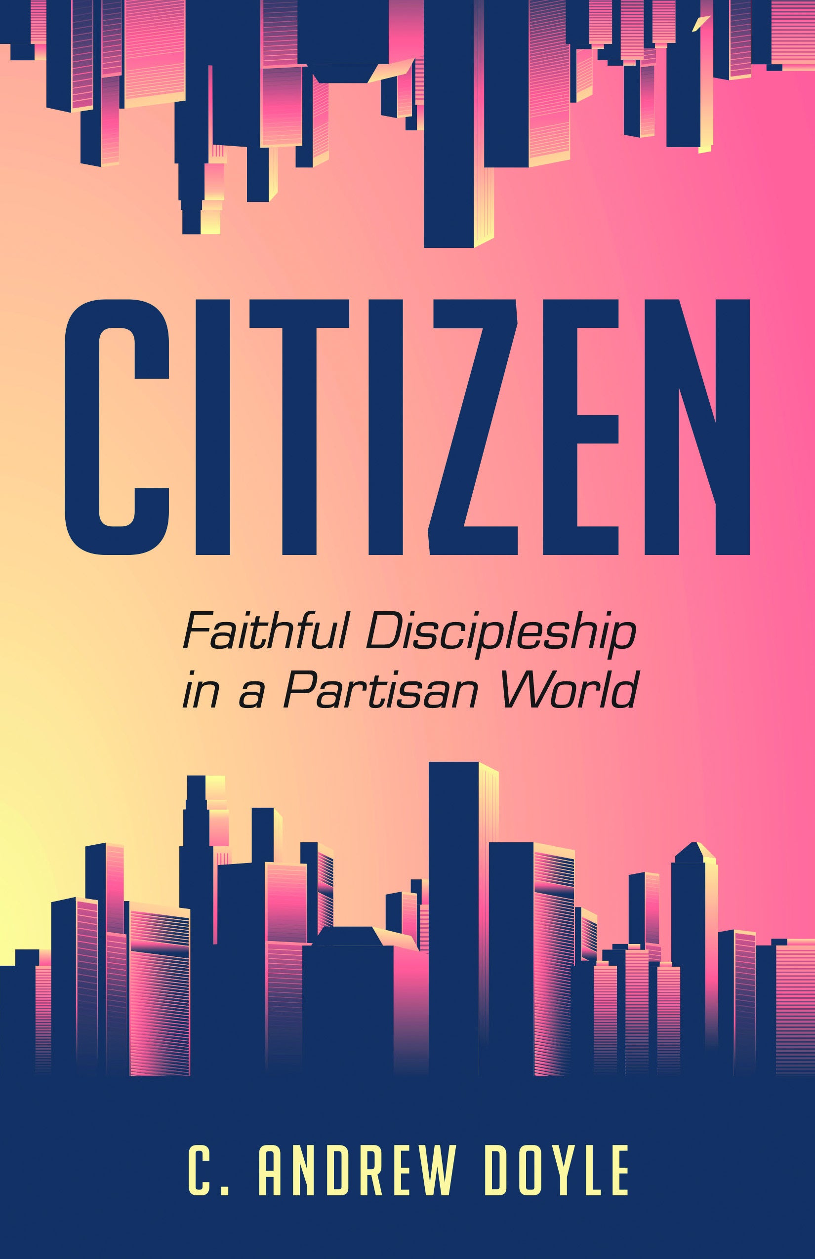 Cover image for Citizen, isbn: 9781640652019