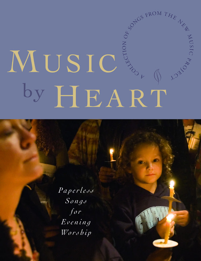 Cover image for Music by Heart, isbn: 9781640652767