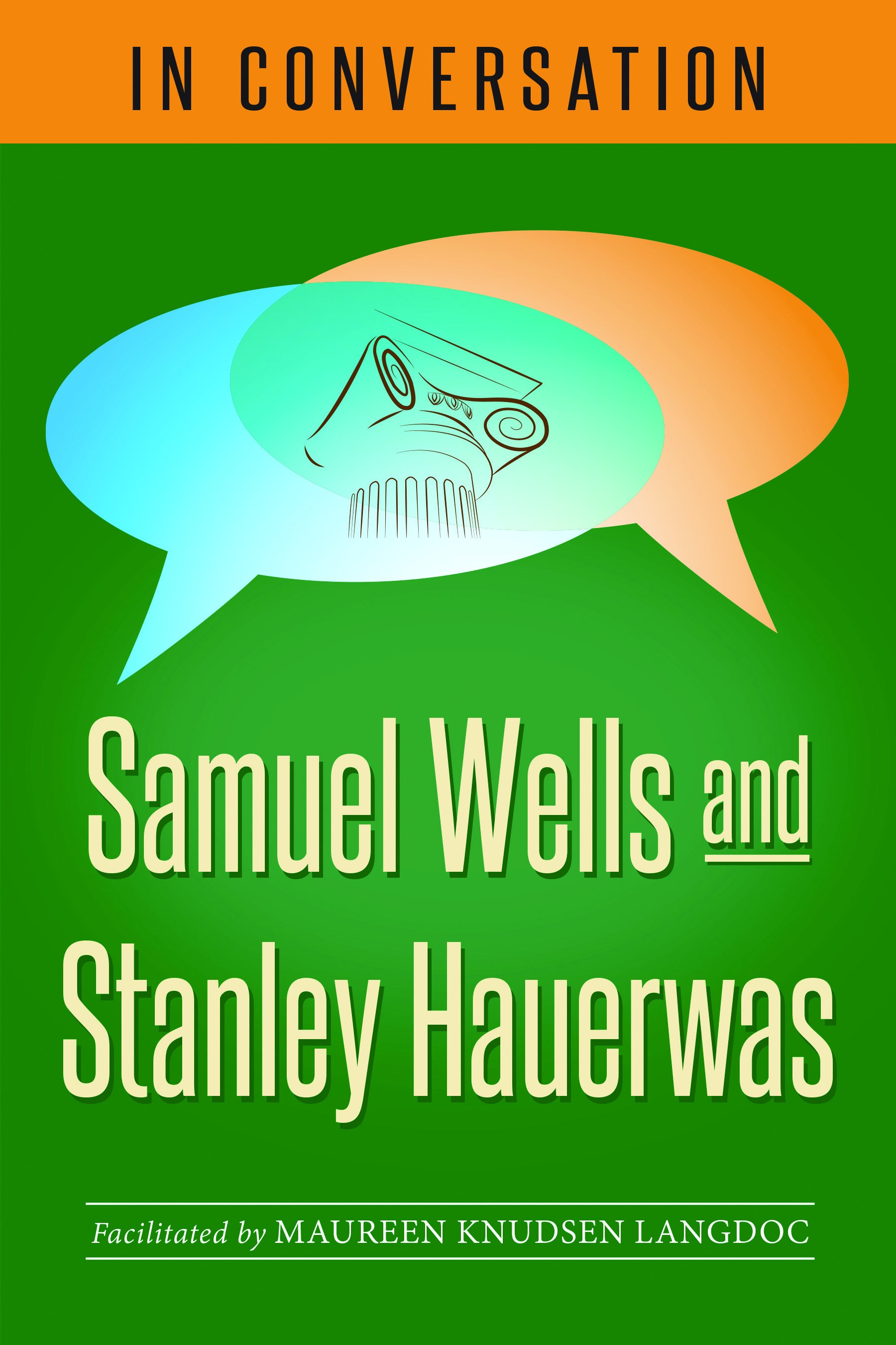 Cover image for In Conversation, isbn: 9781640652781