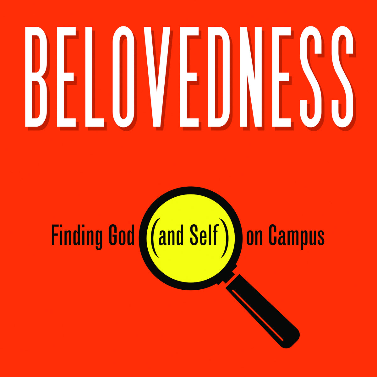 Belovedness – Church Publishing Incorporated
