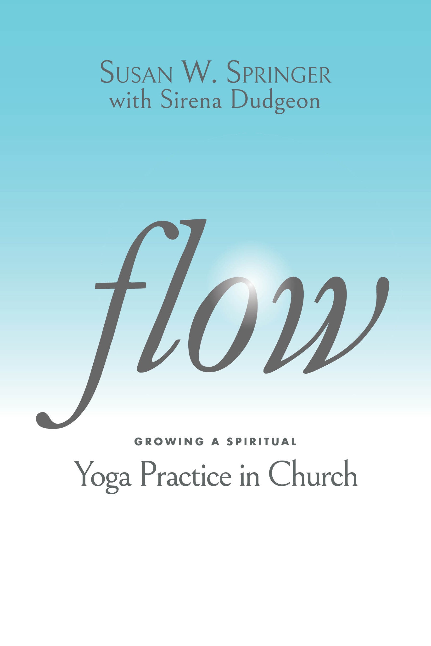 Cover image for Flow, isbn: 9781640653542