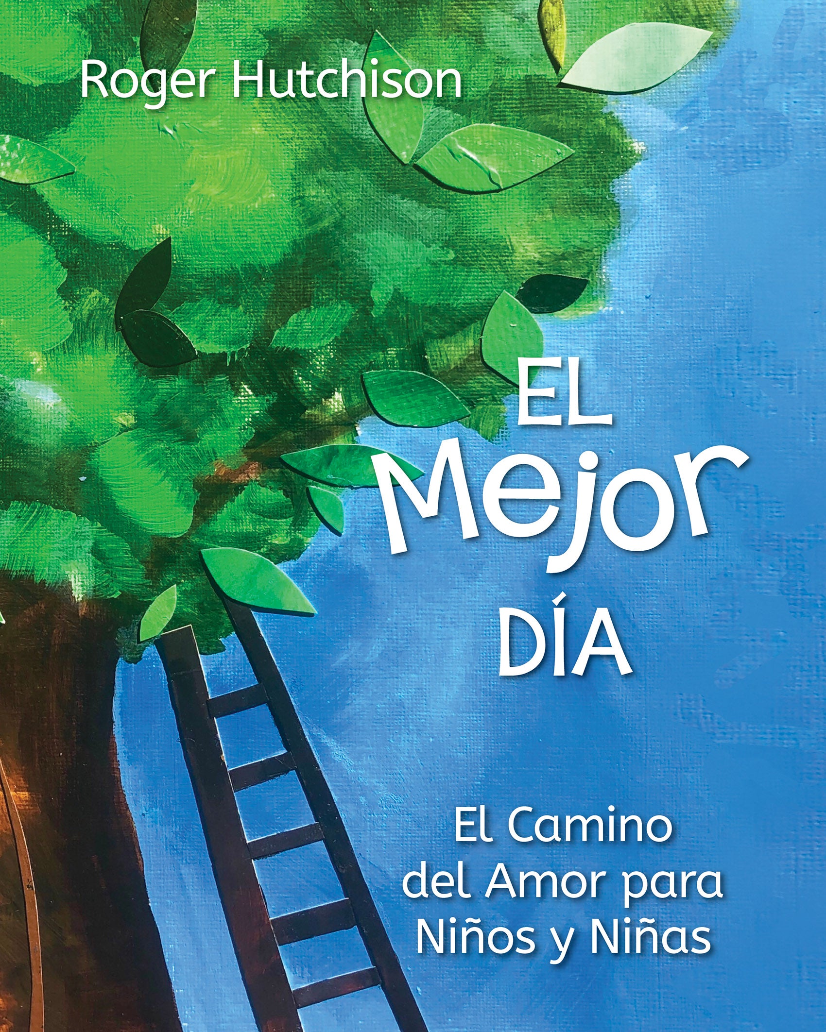 Cover image for El Mejor Día, isbn: 9781640653870