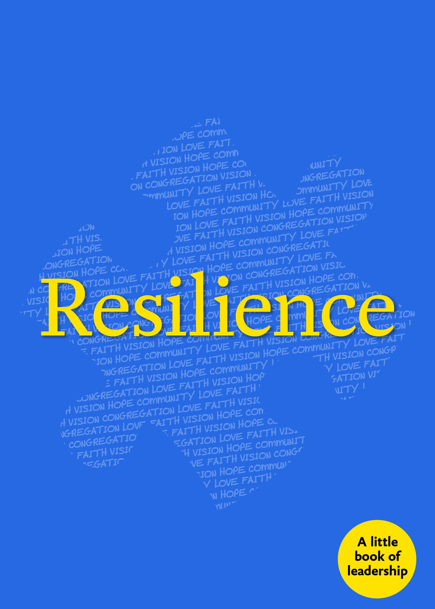 Cover image for Resilience, isbn: 9781640654068