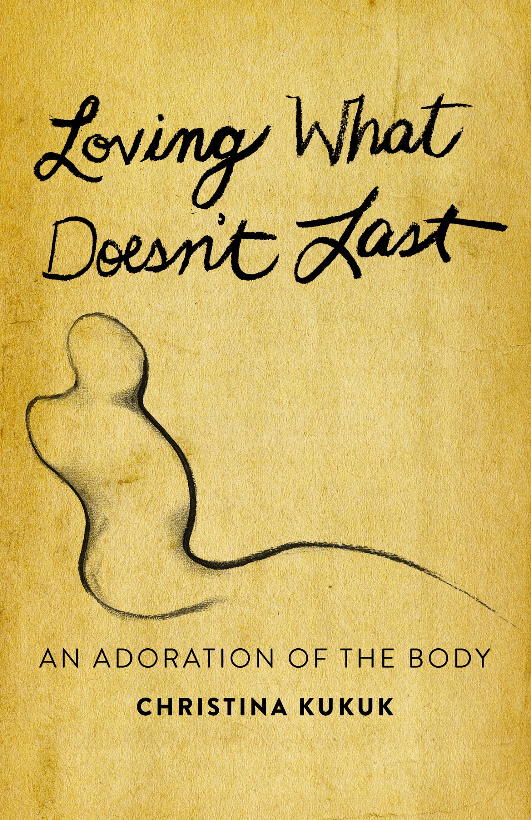 Cover image for Loving What Doesn't Last, isbn: 9781640654129