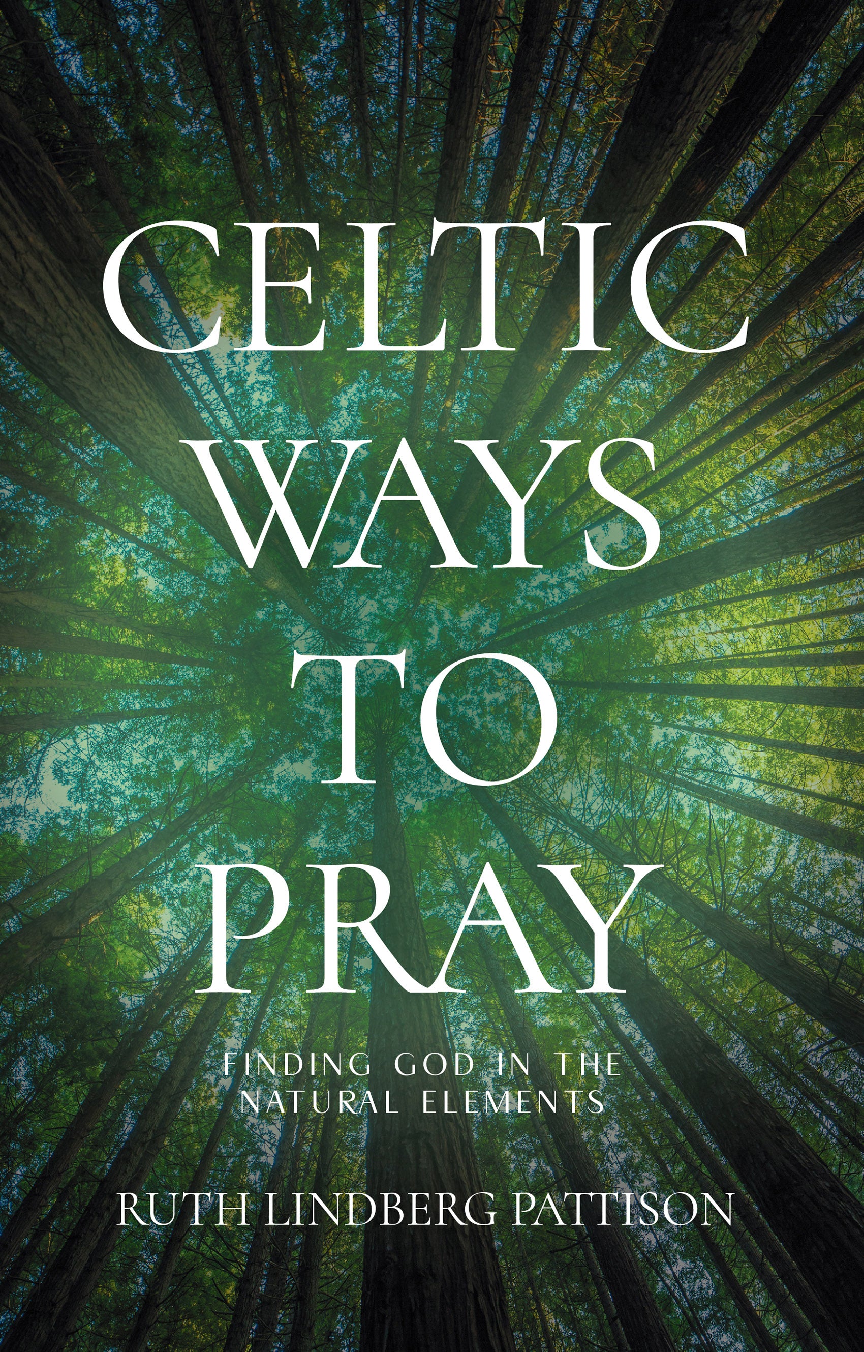Cover image for Celtic Ways to Pray, isbn: 9781640654303