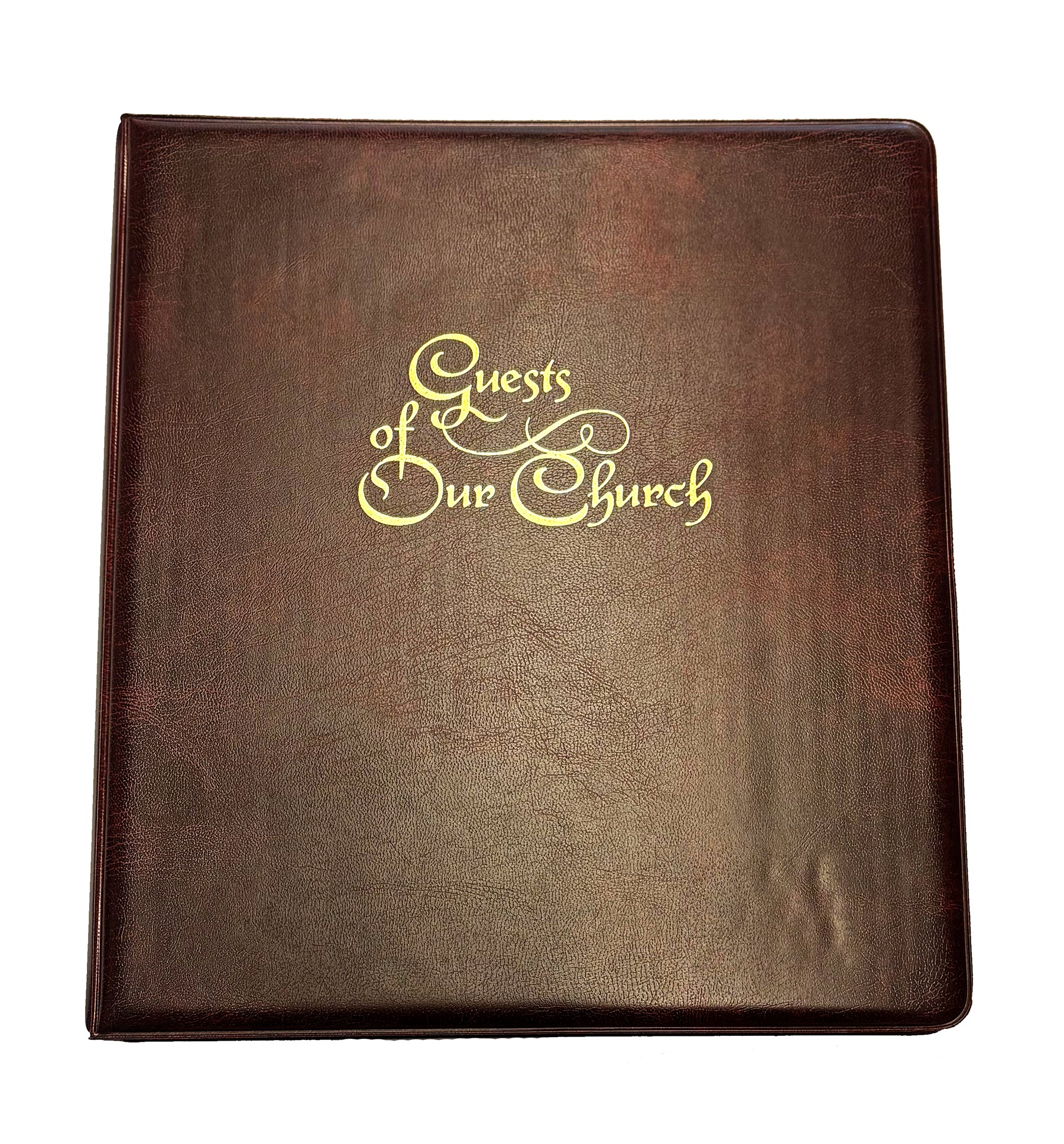 Guests of Our Church Register – Church Publishing Incorporated