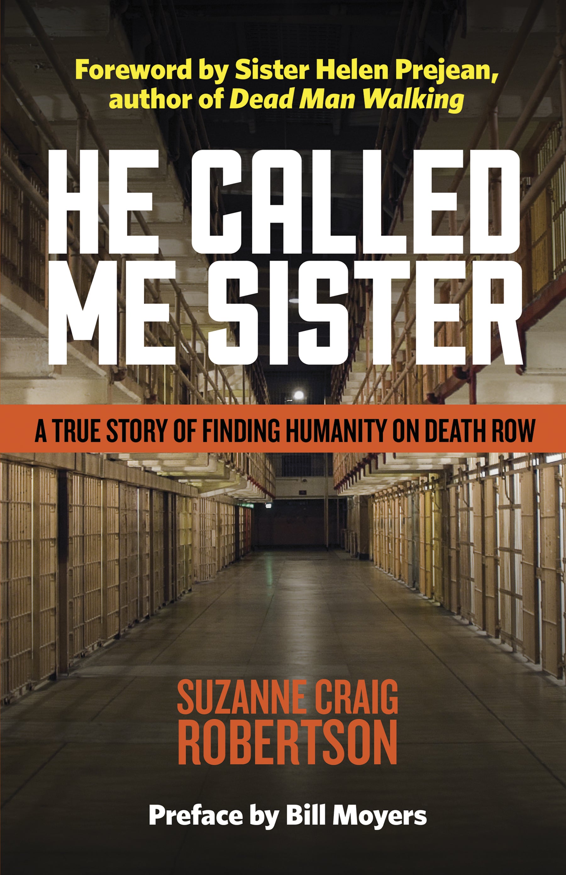 Cover image for He Called Me Sister, isbn: 9781640655959