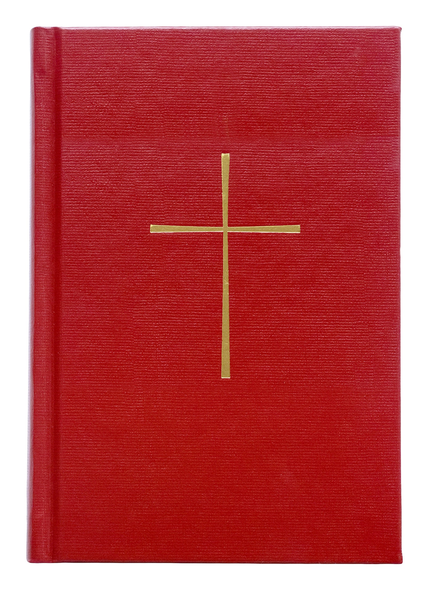 Cover image for The Book of Common Prayer / Le Livre de la Prière Commune, isbn: 9781640656086