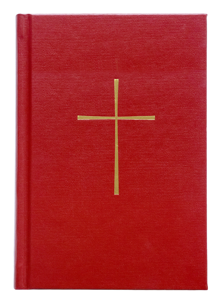 The Book of Common Prayer / Le Livre de la Prière Commune – Church ...