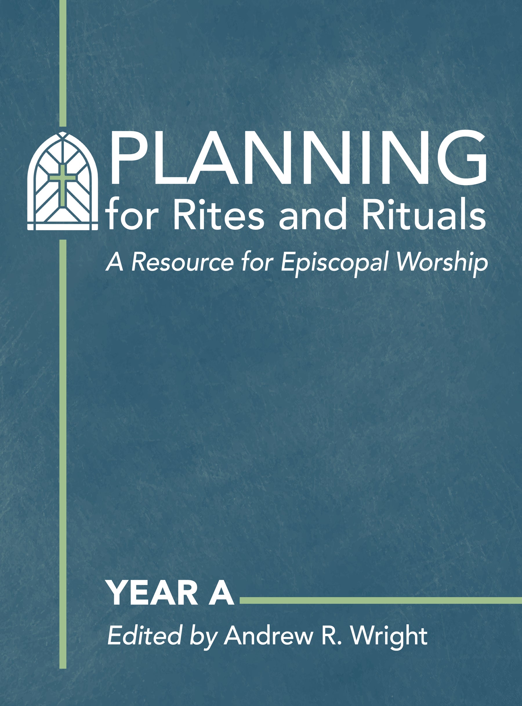 Cover image for Planning for Rites and Rituals, isbn: 9781640656758