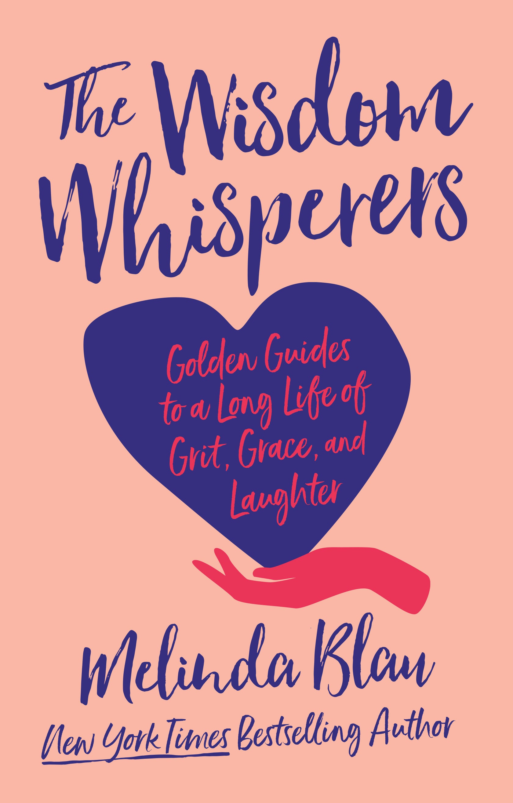 Cover image for The Wisdom Whisperers, isbn: 9781640657144
