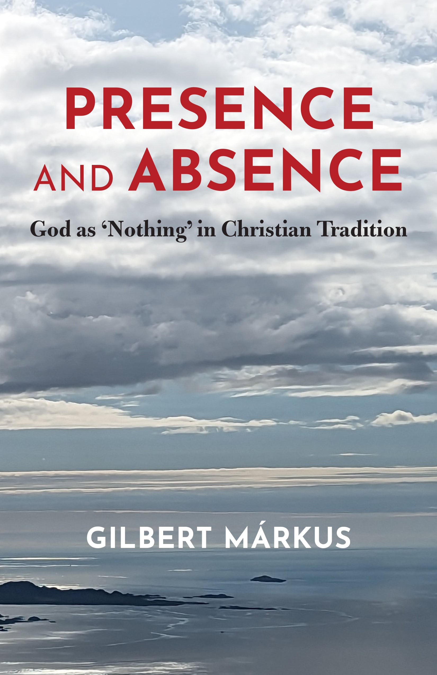 Cover image for Presence and Absence, isbn: 9781640659636