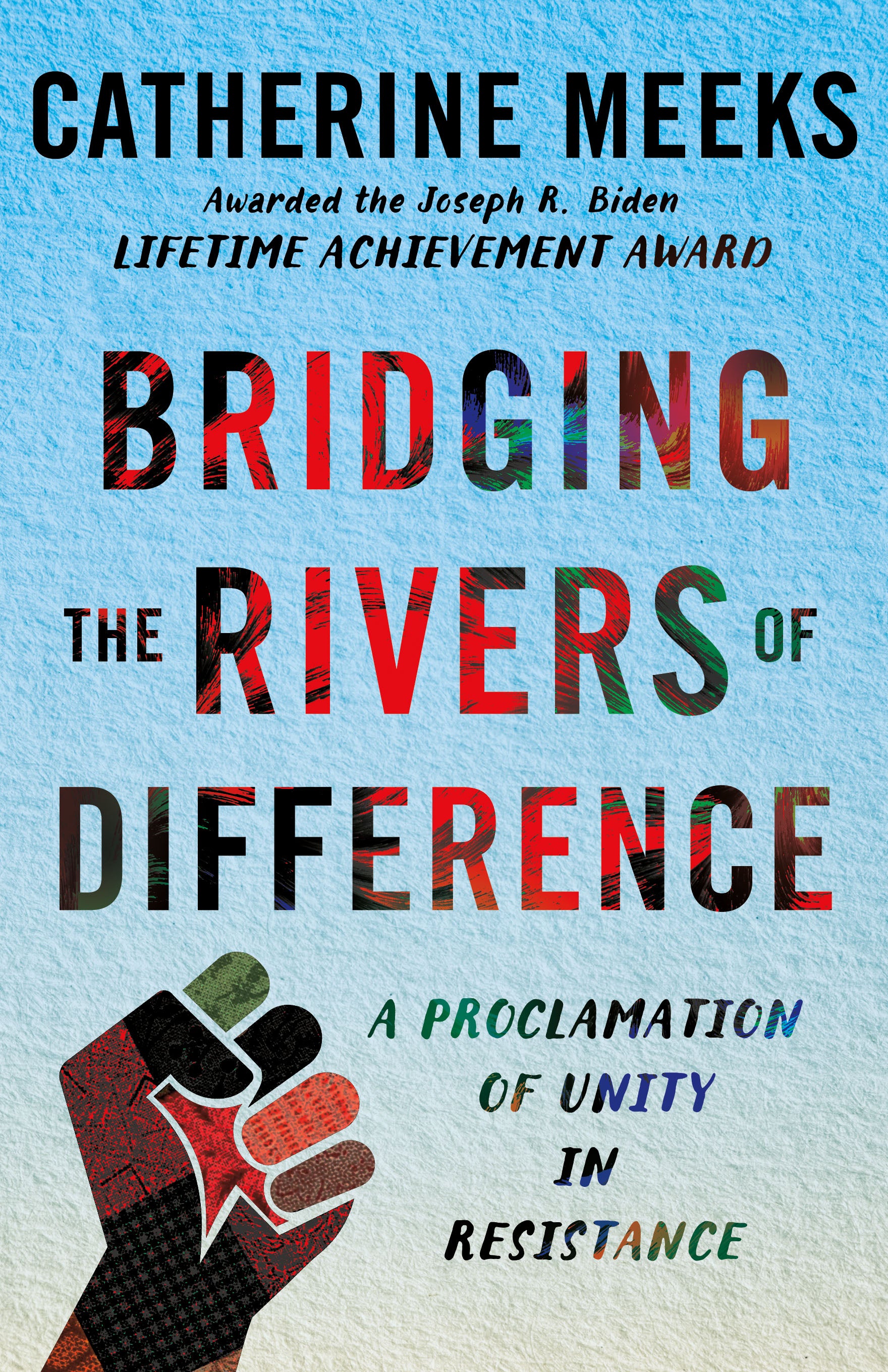 Cover image for Bridging the Rivers of Difference, isbn: 9781640659674