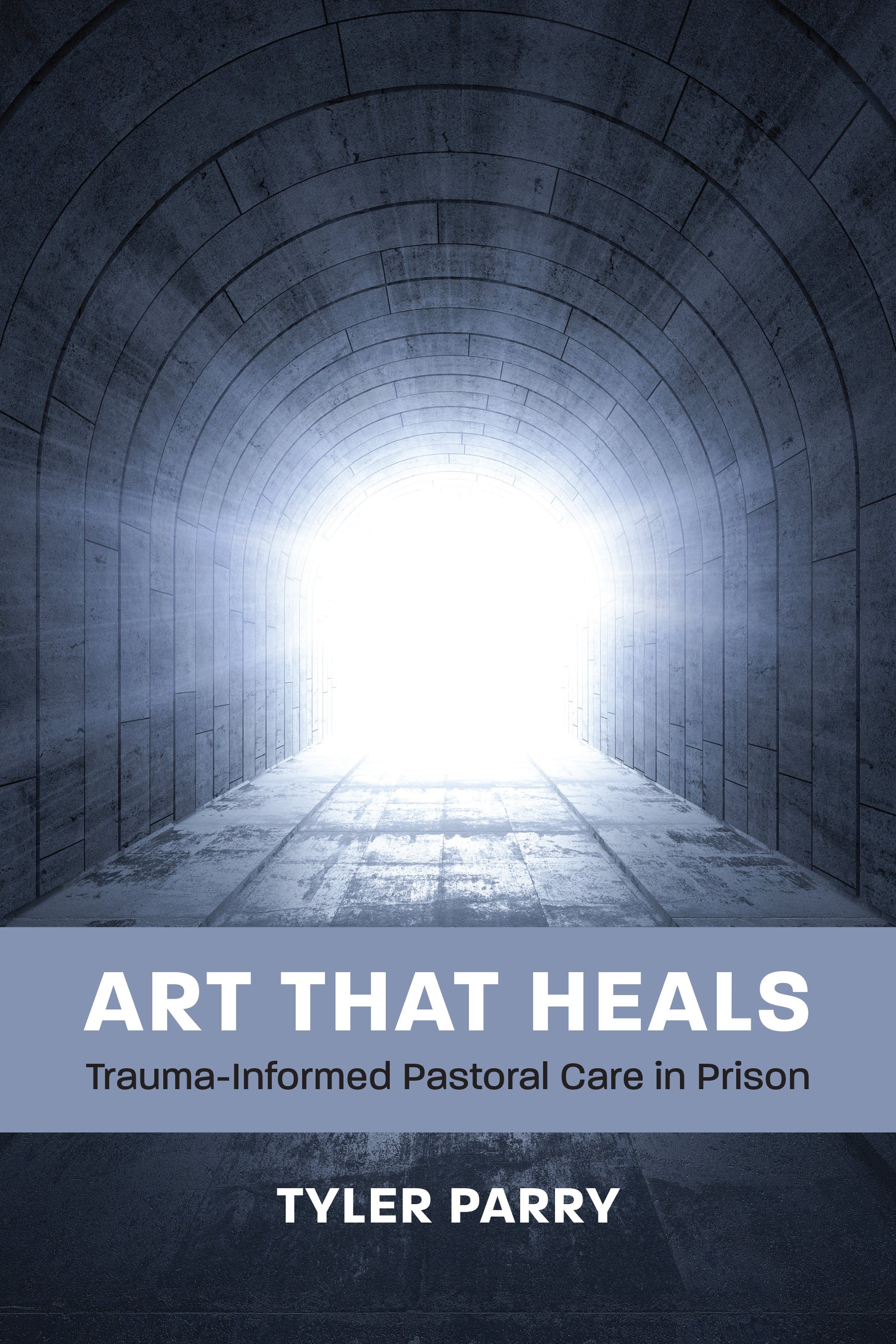 Cover image for Art that Heals, isbn: 9781640659964