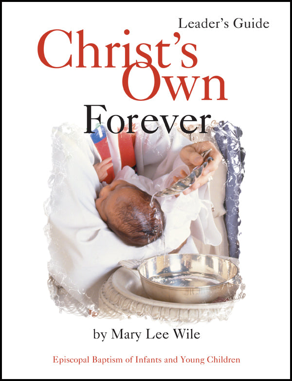 Cover image for Christ's Own Forever, isbn: 9781931960021