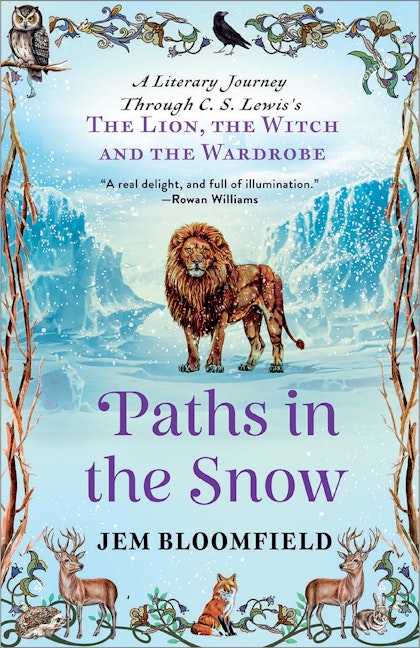 Cover image for Paths in the Snow, isbn: 9798898950408