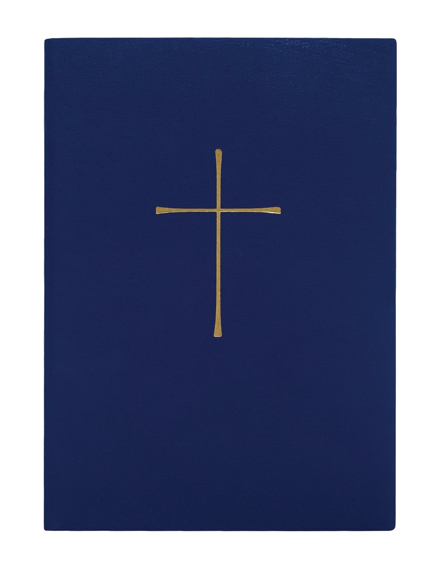 ChurchPublishing.org: The Book Of Common Prayer