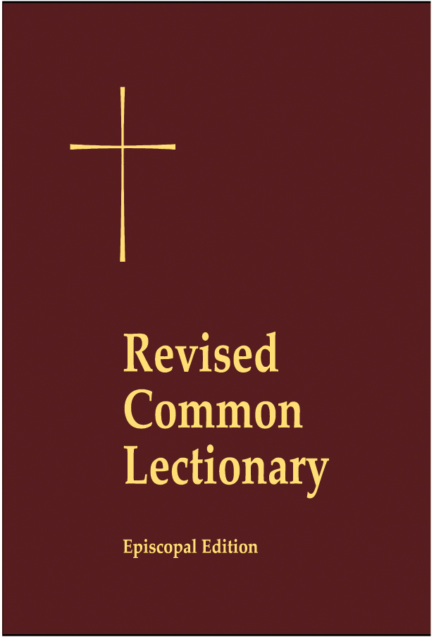 Revised Common Lectionary