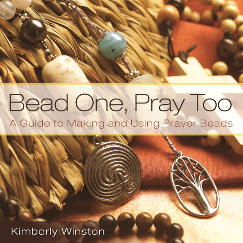 A Bead and a Prayer - Upper Room Books