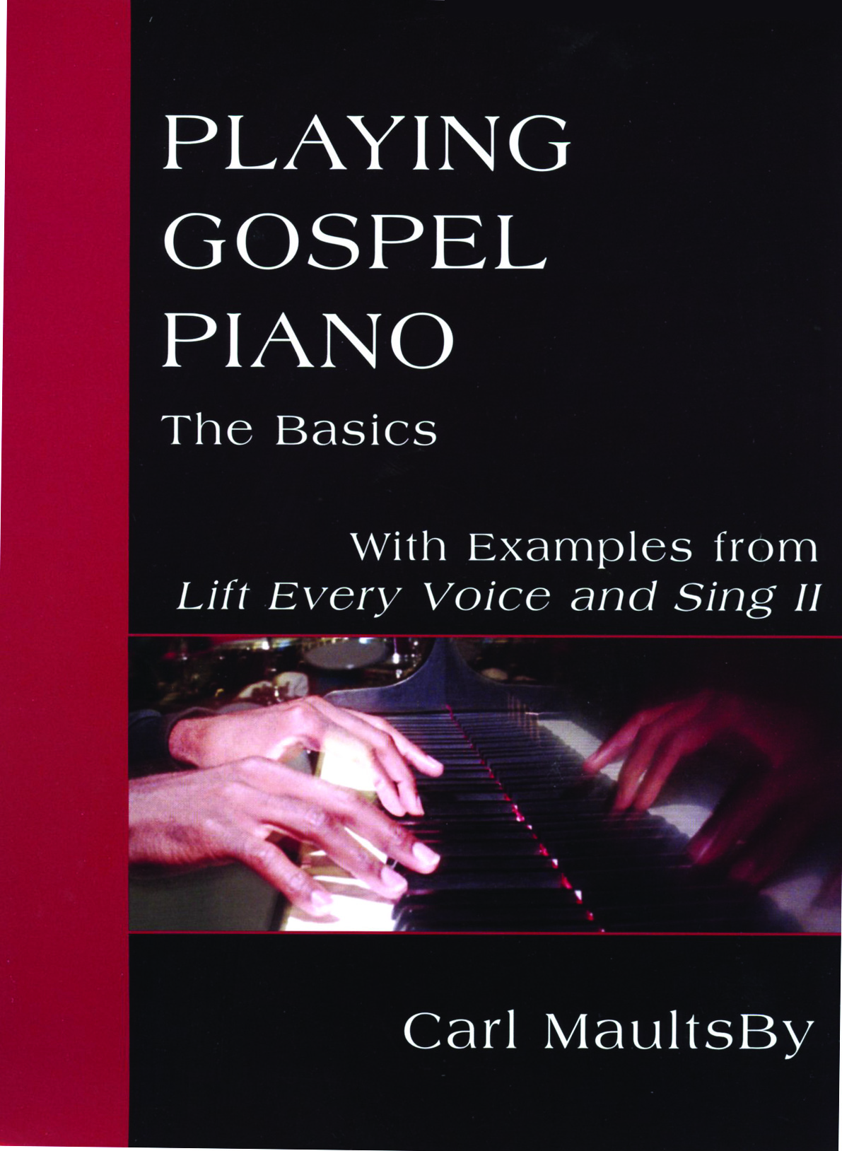 Youtube Gospel Piano Chords