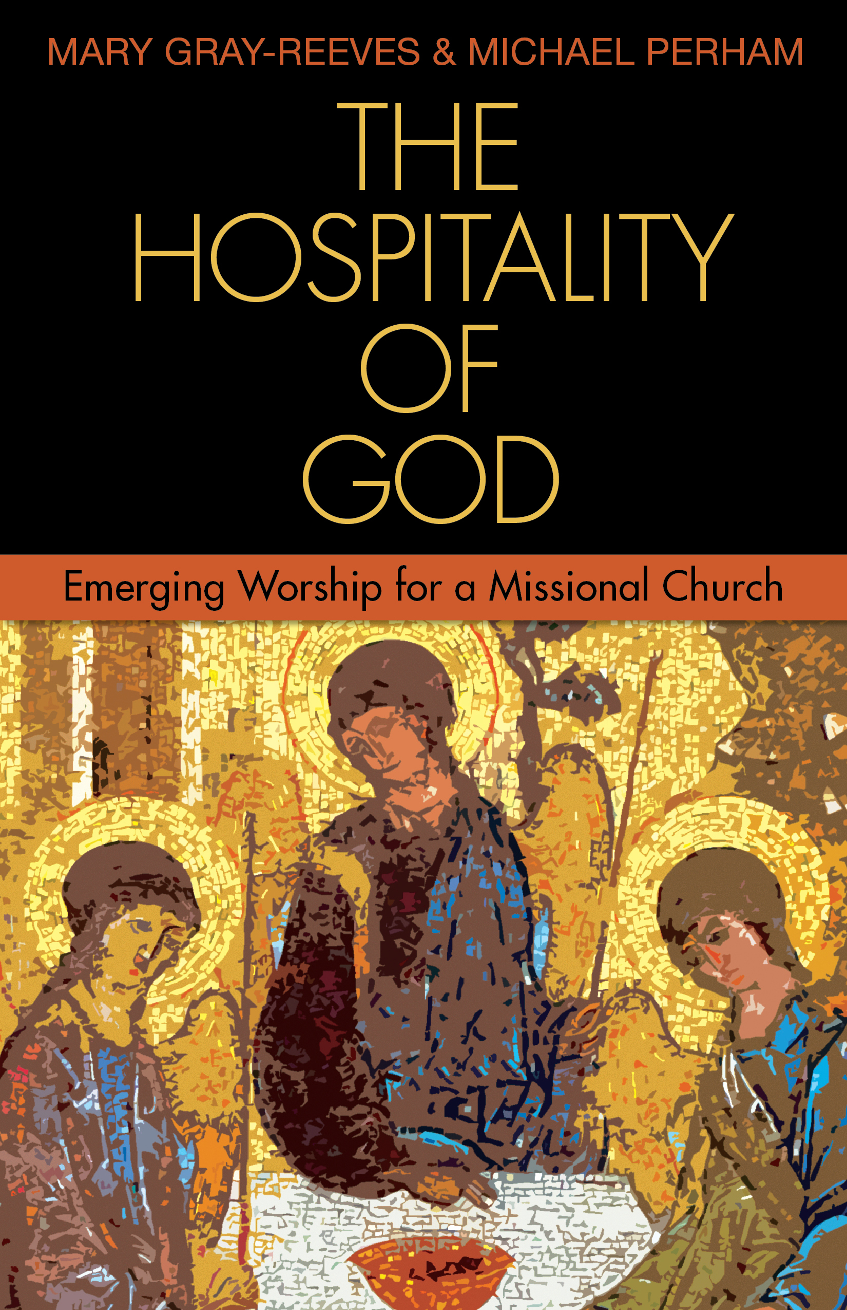 ChurchPublishing.org: The Hospitality of God