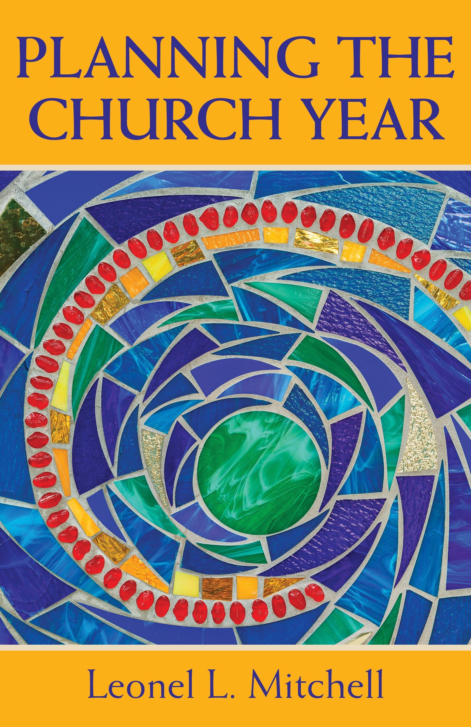 ChurchPublishing.org: Planning The Church Year