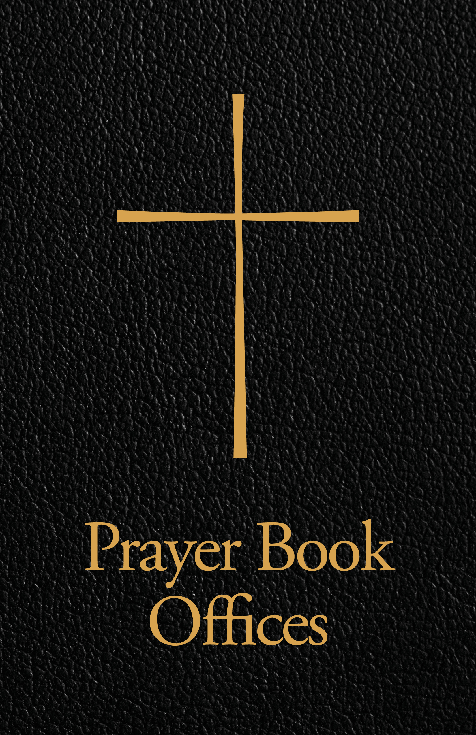 ChurchPublishing.org: Prayer Book Offices