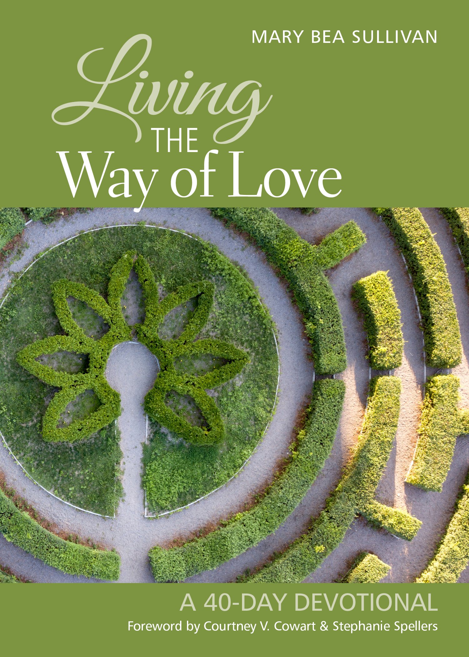 Churchpublishing Org Living The Way Of Love