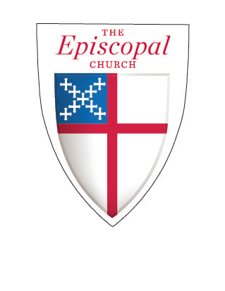 ChurchPublishing.org: Episcopal Shield Decal