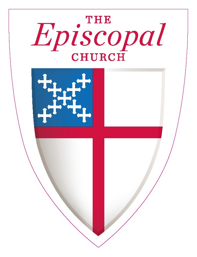 ChurchPublishing.org: Episcopal Shield Decal